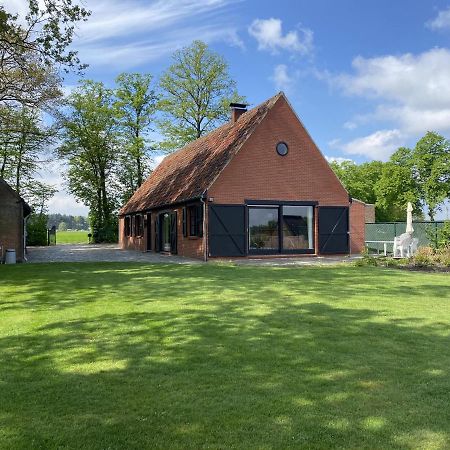 Drieskenshoeve Grote-Brogel Exteriör bild