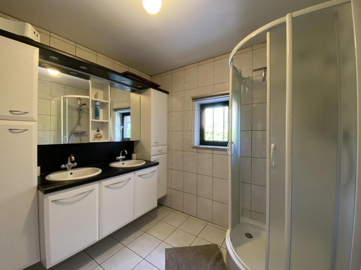 Drieskenshoeve Grote-Brogel Exteriör bild